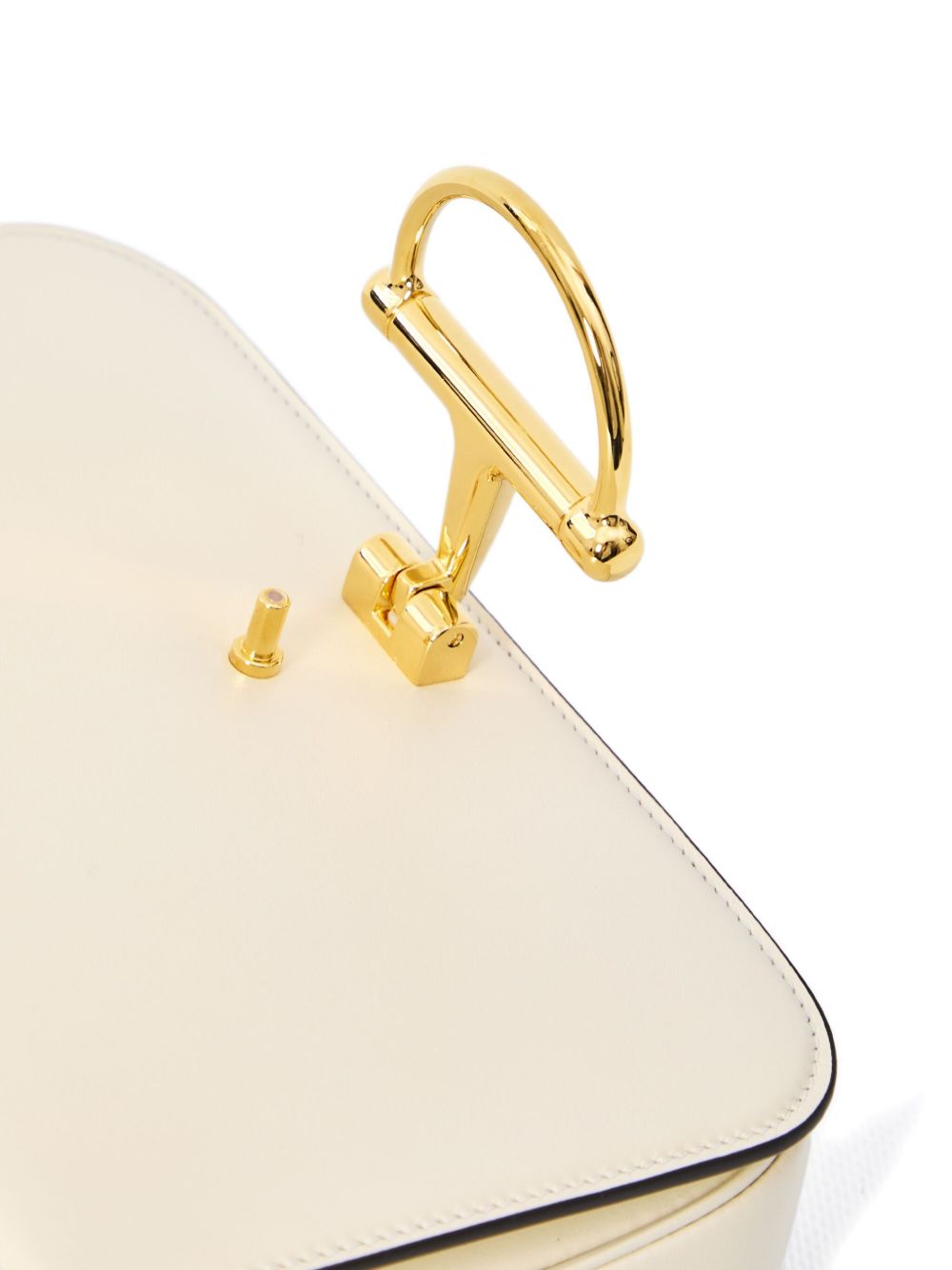 Gucci Women Gucci Siena Small Leather Shoulder Bag