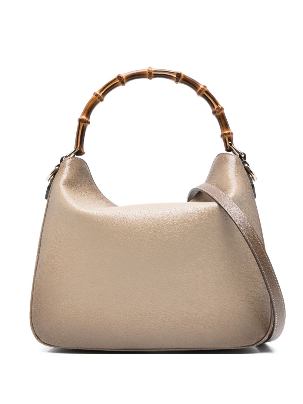 Gucci Women Diana Medium Leather Handbag