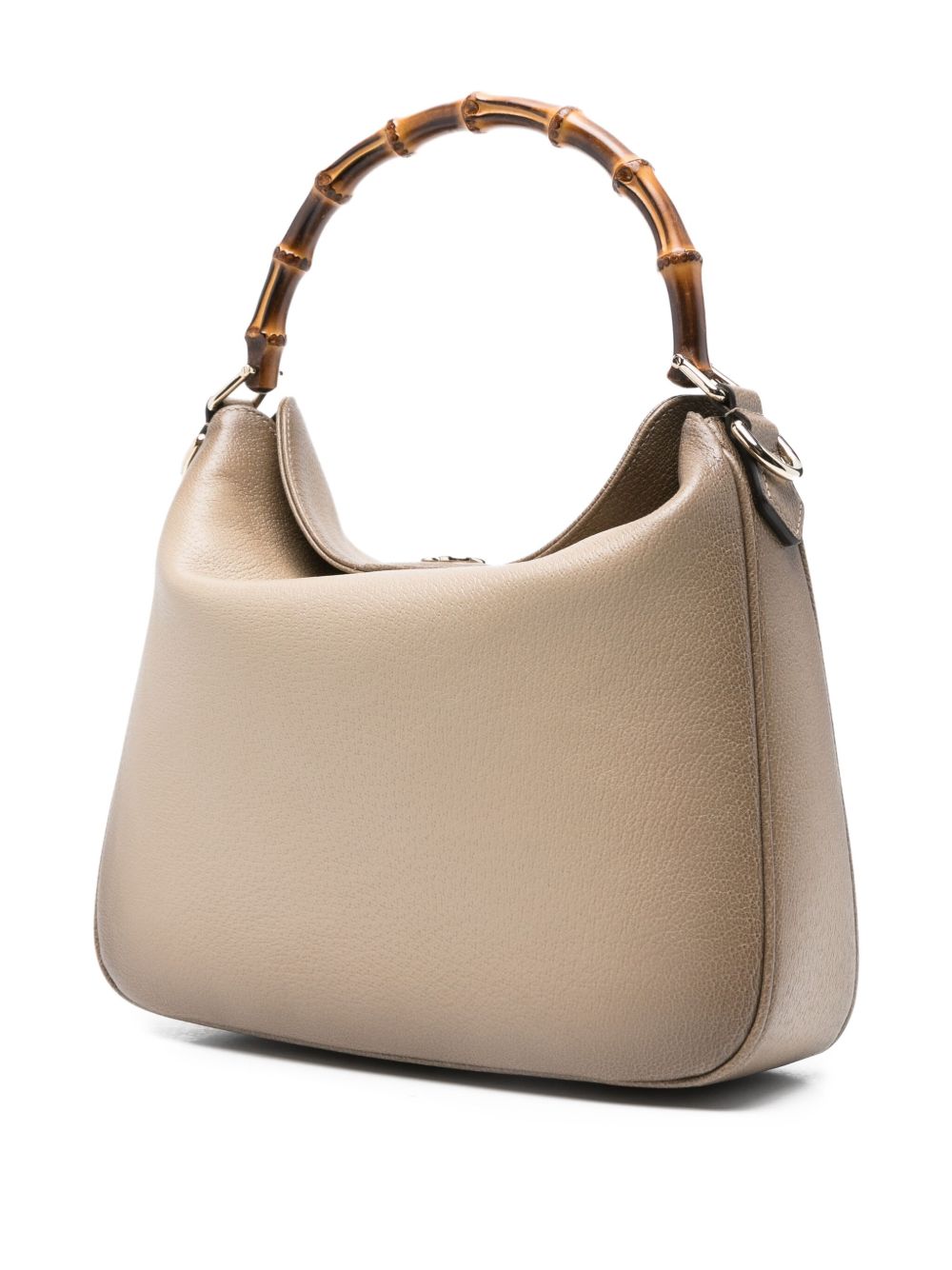 Gucci Women Diana Medium Leather Handbag