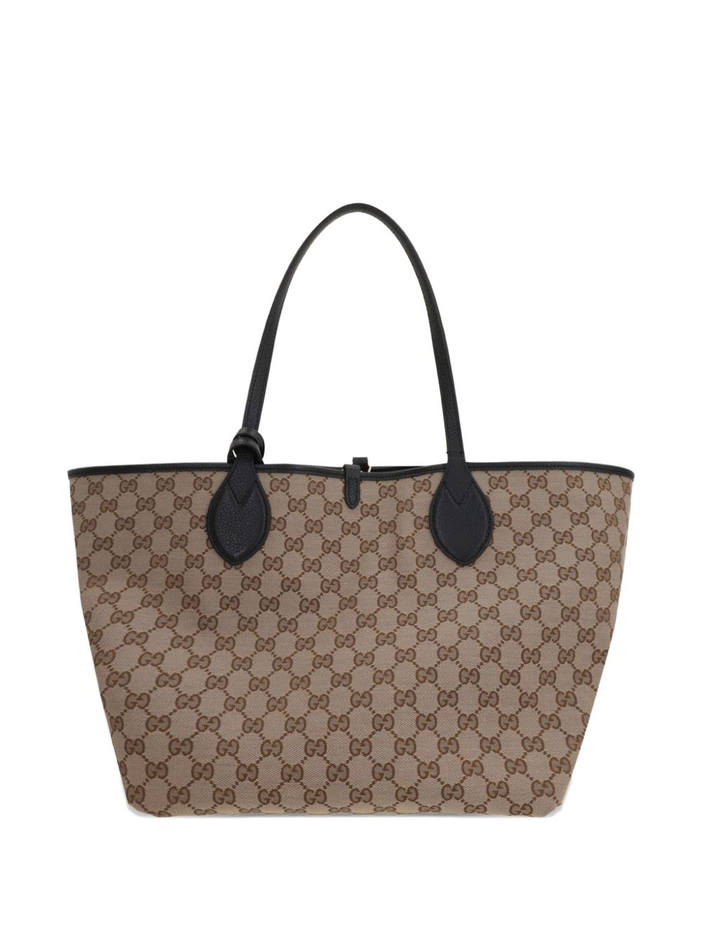 Gucci Women Totissima Large Reversbile Tote