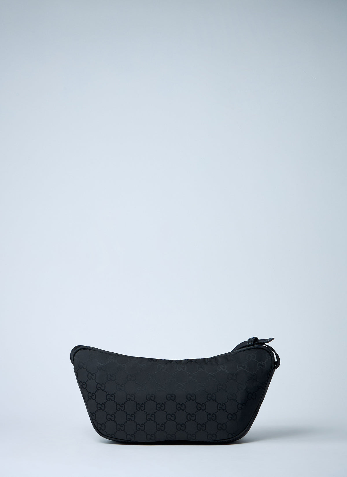 Gucci Men Large Nexus Crossbody Bag