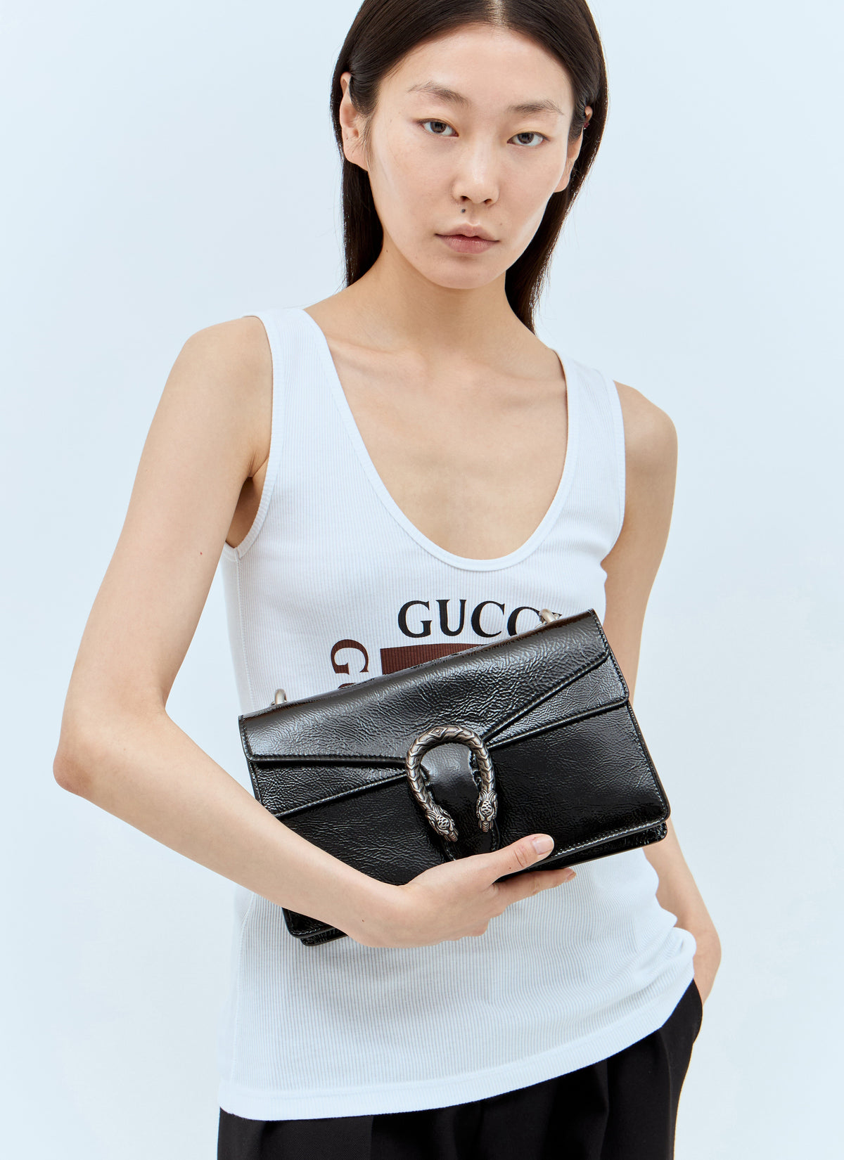 Gucci Women Dionysus Small Shoulder Bag