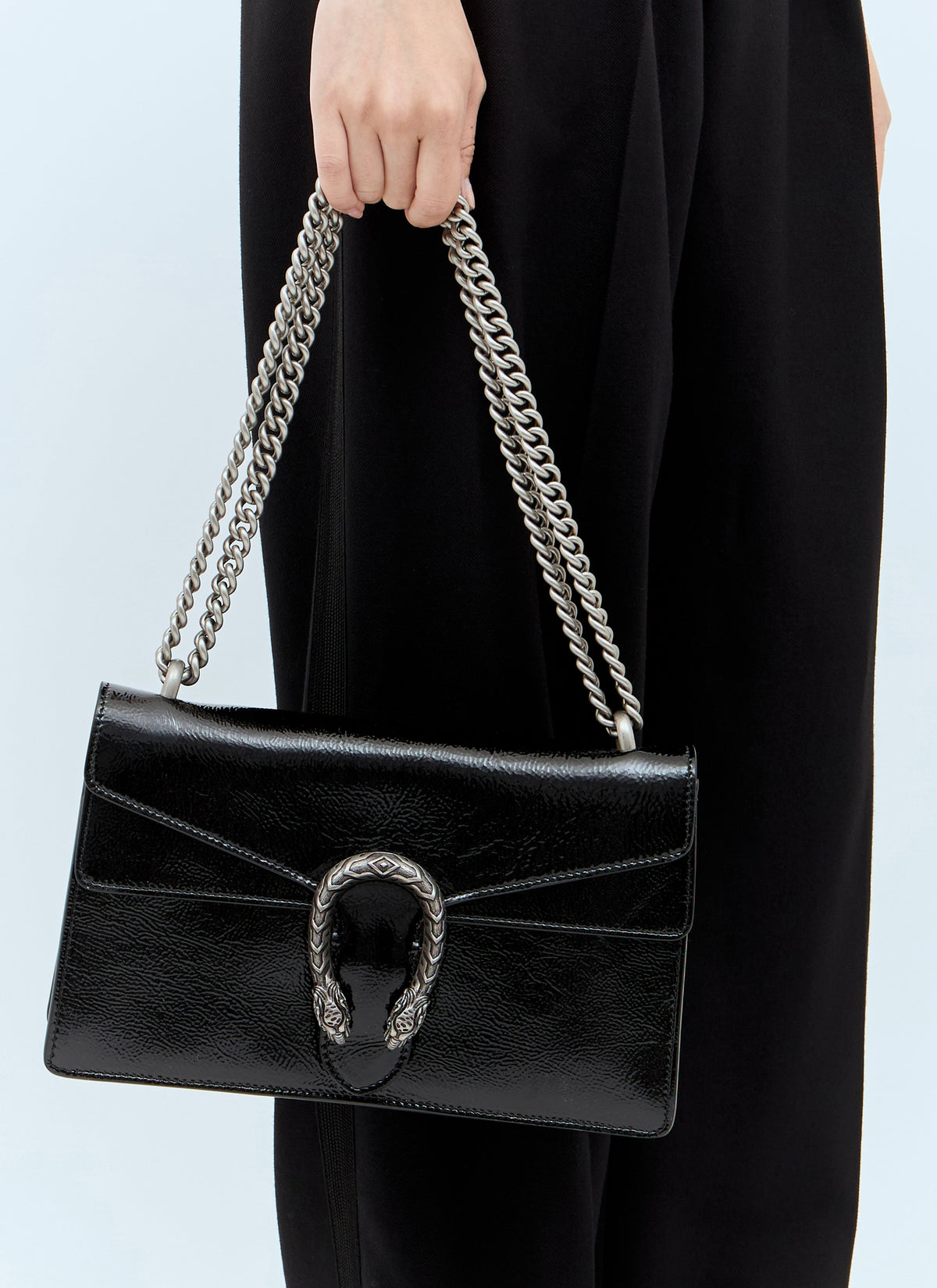 Gucci Women Dionysus Small Shoulder Bag