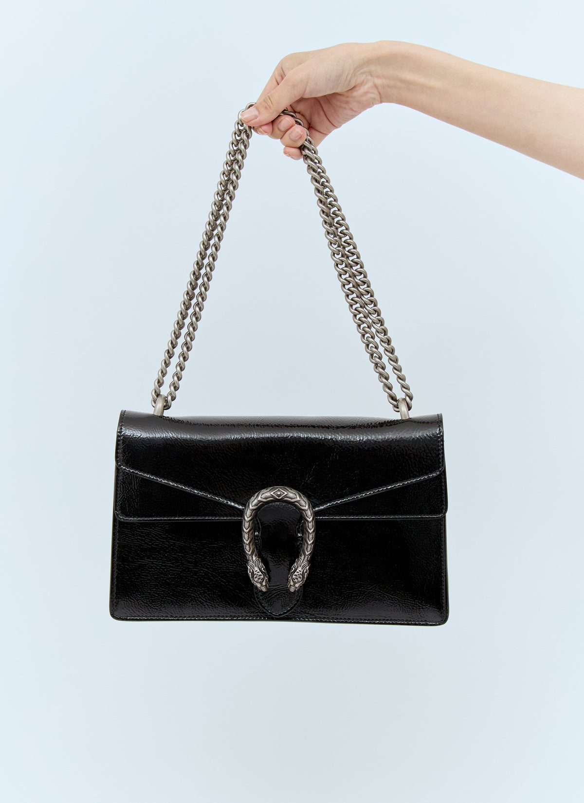 Gucci Women Dionysus Small Shoulder Bag