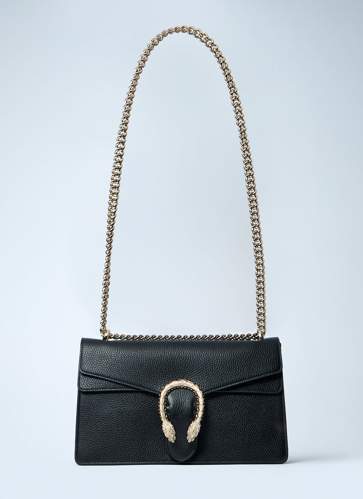 Gucci Women Medium Dionysus Shoulder Bag