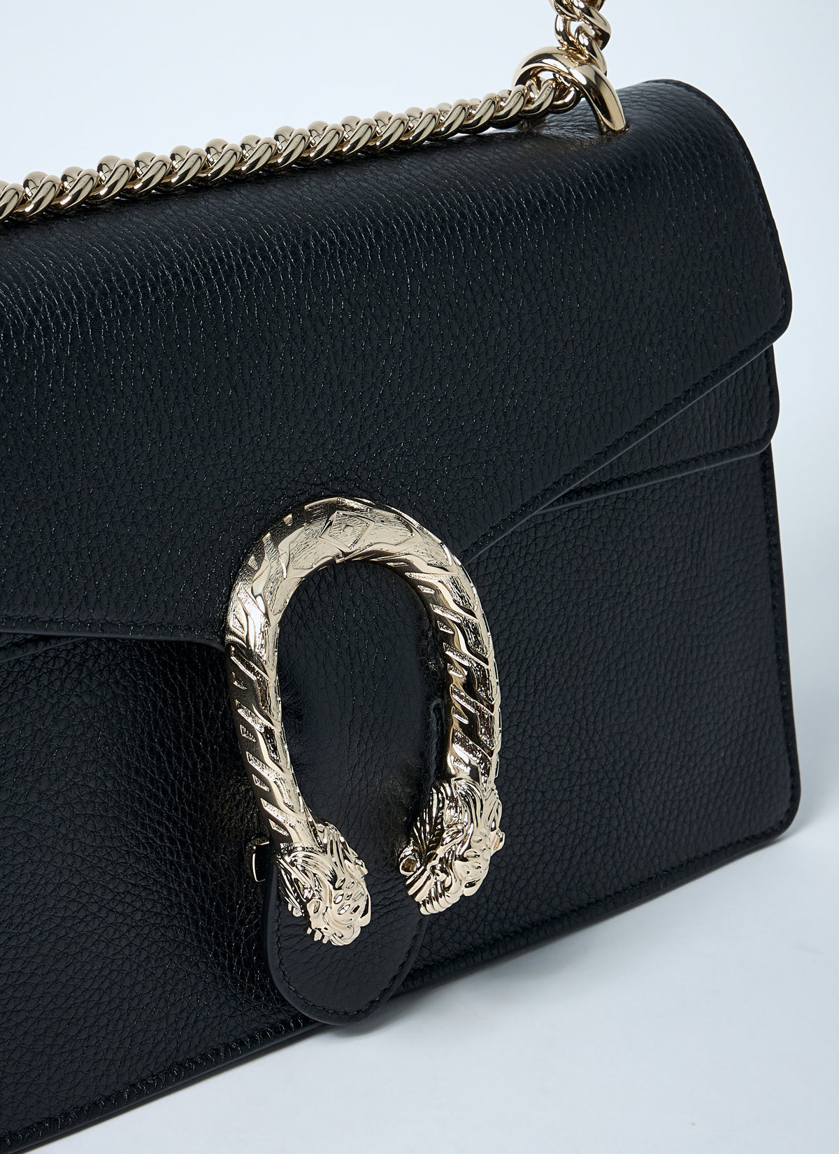 Gucci Women Medium Dionysus Shoulder Bag