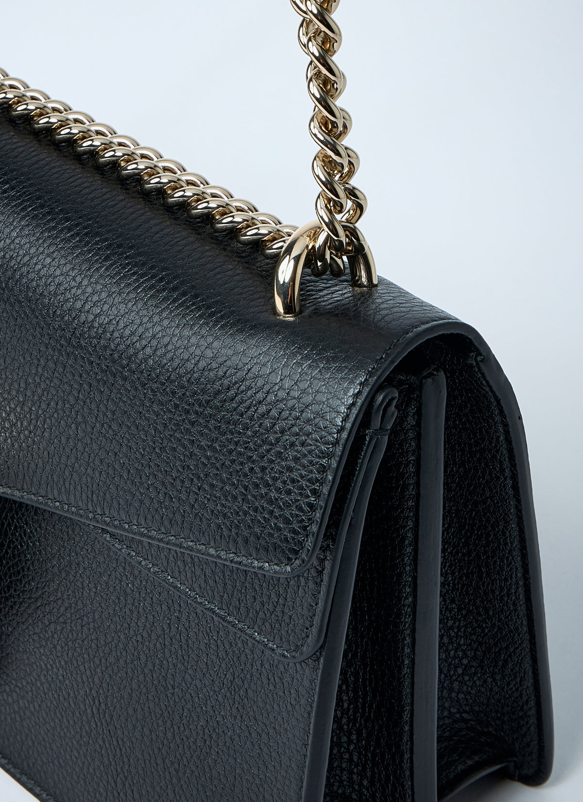 Gucci Women Medium Dionysus Shoulder Bag