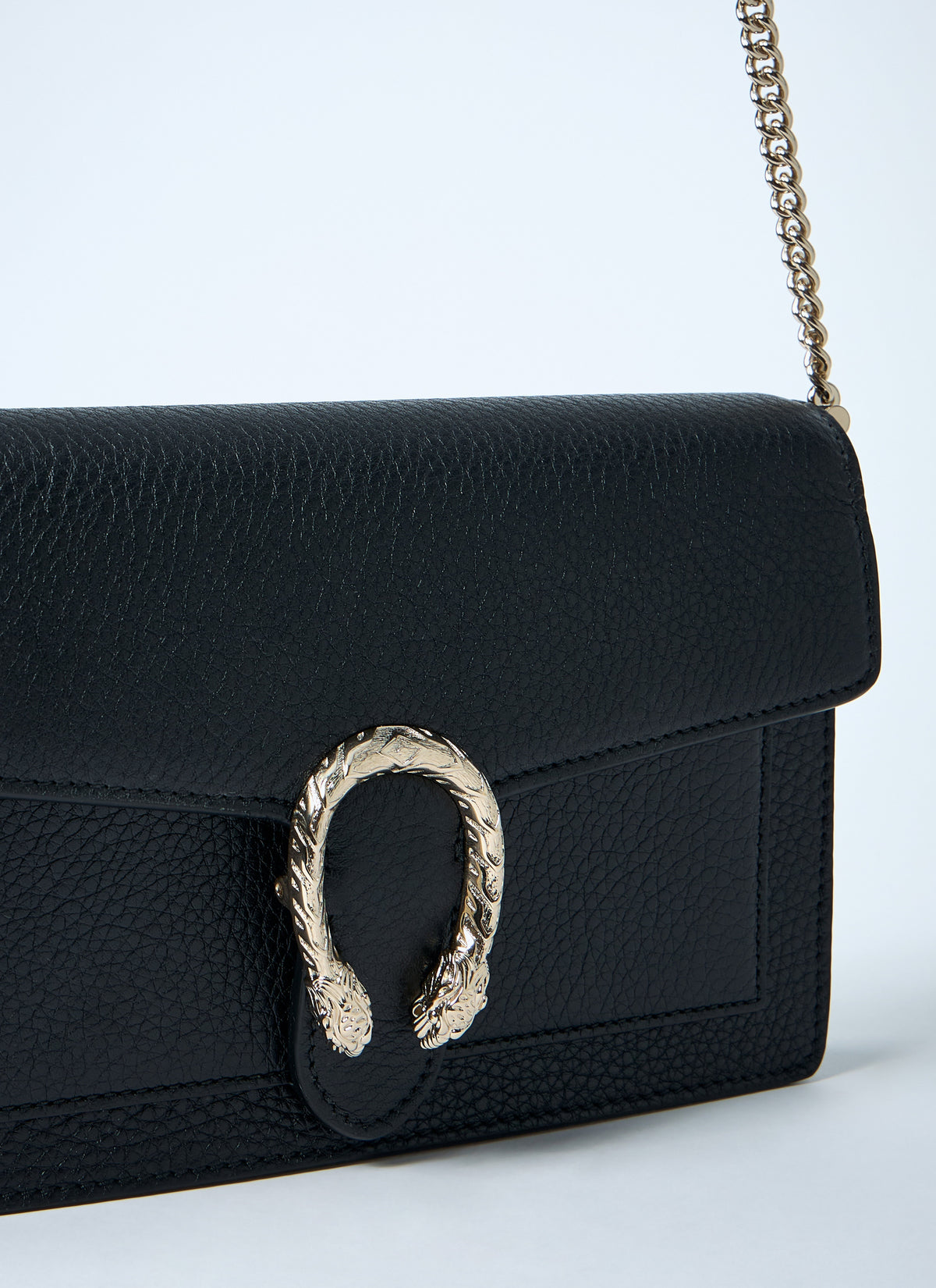 Gucci Women Dionysus Wallet On Chain