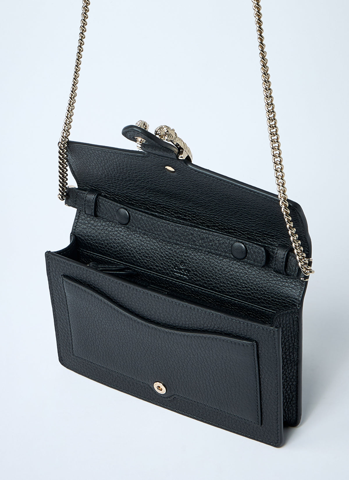 Gucci Women Dionysus Wallet On Chain