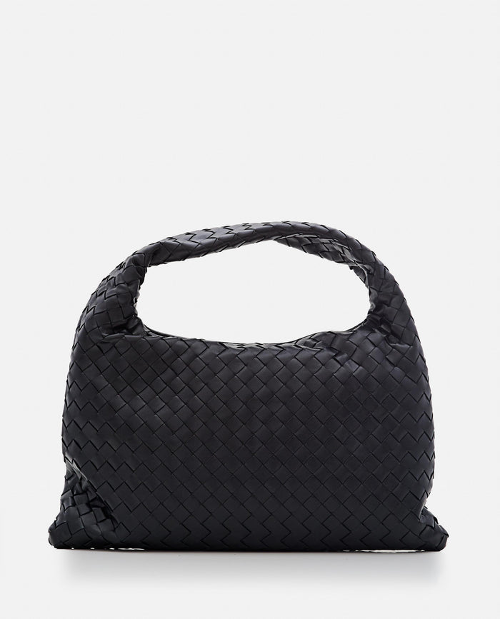 Bottega Veneta Women Hop Hobo Small Handbag