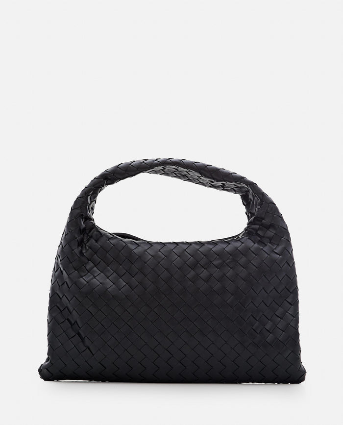 Bottega Veneta Women Hop Hobo Small Handbag