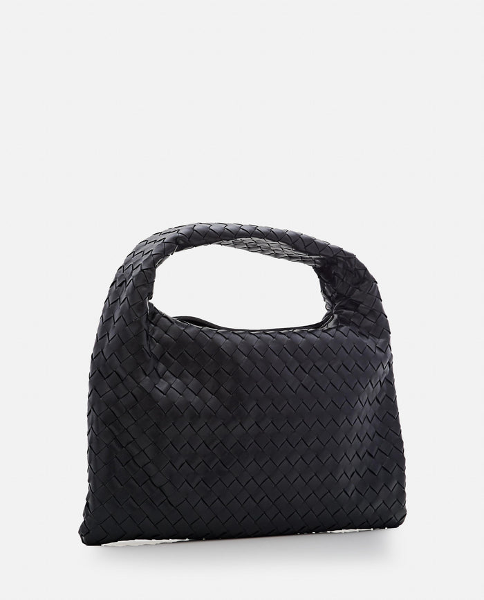 Bottega Veneta Women Hop Hobo Small Handbag