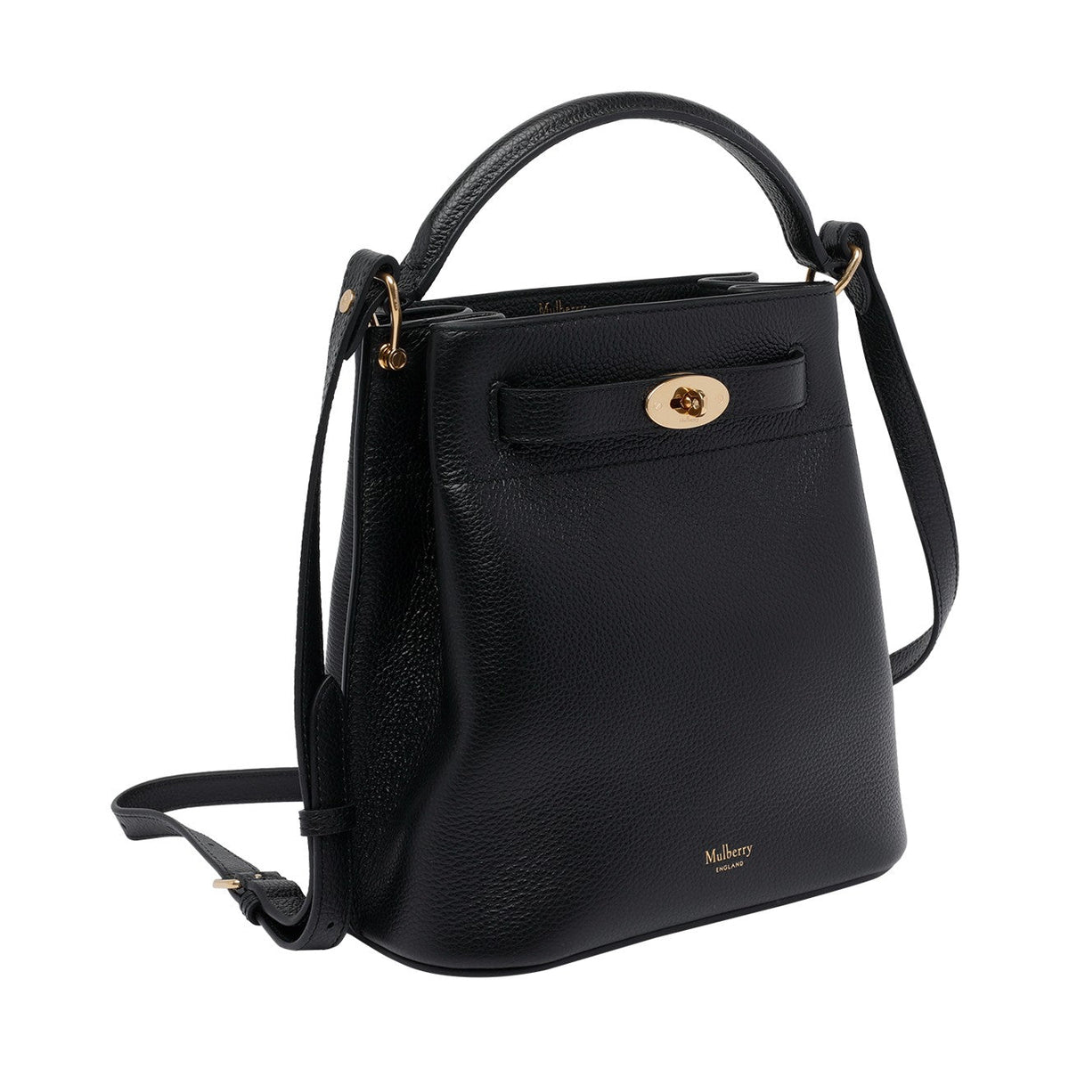 Mulberry Women Islington Bucket Bag
