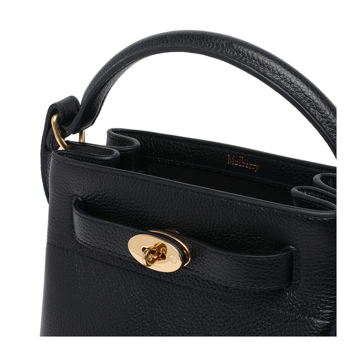 Mulberry Women Islington Bucket Bag