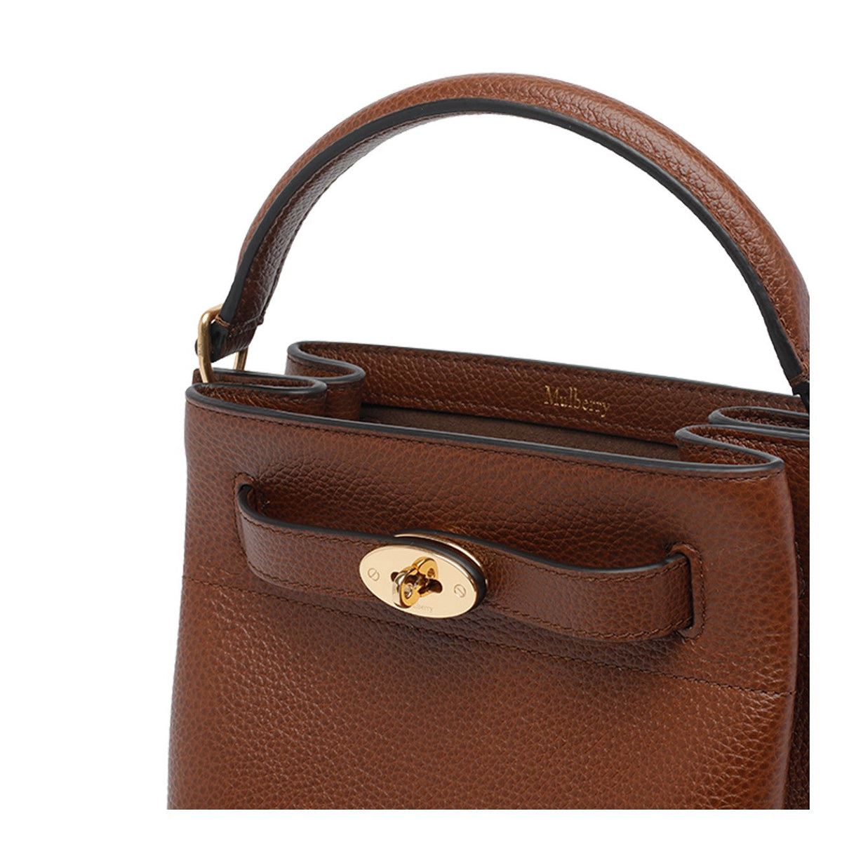Mulberry Women Islington Bucket Bag