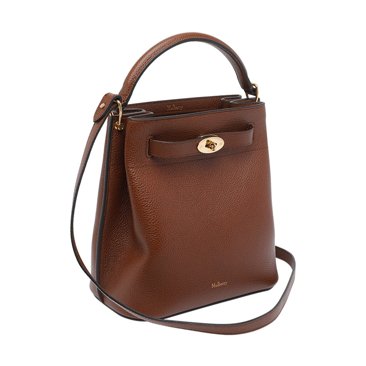 Mulberry Women Islington Bucket Bag