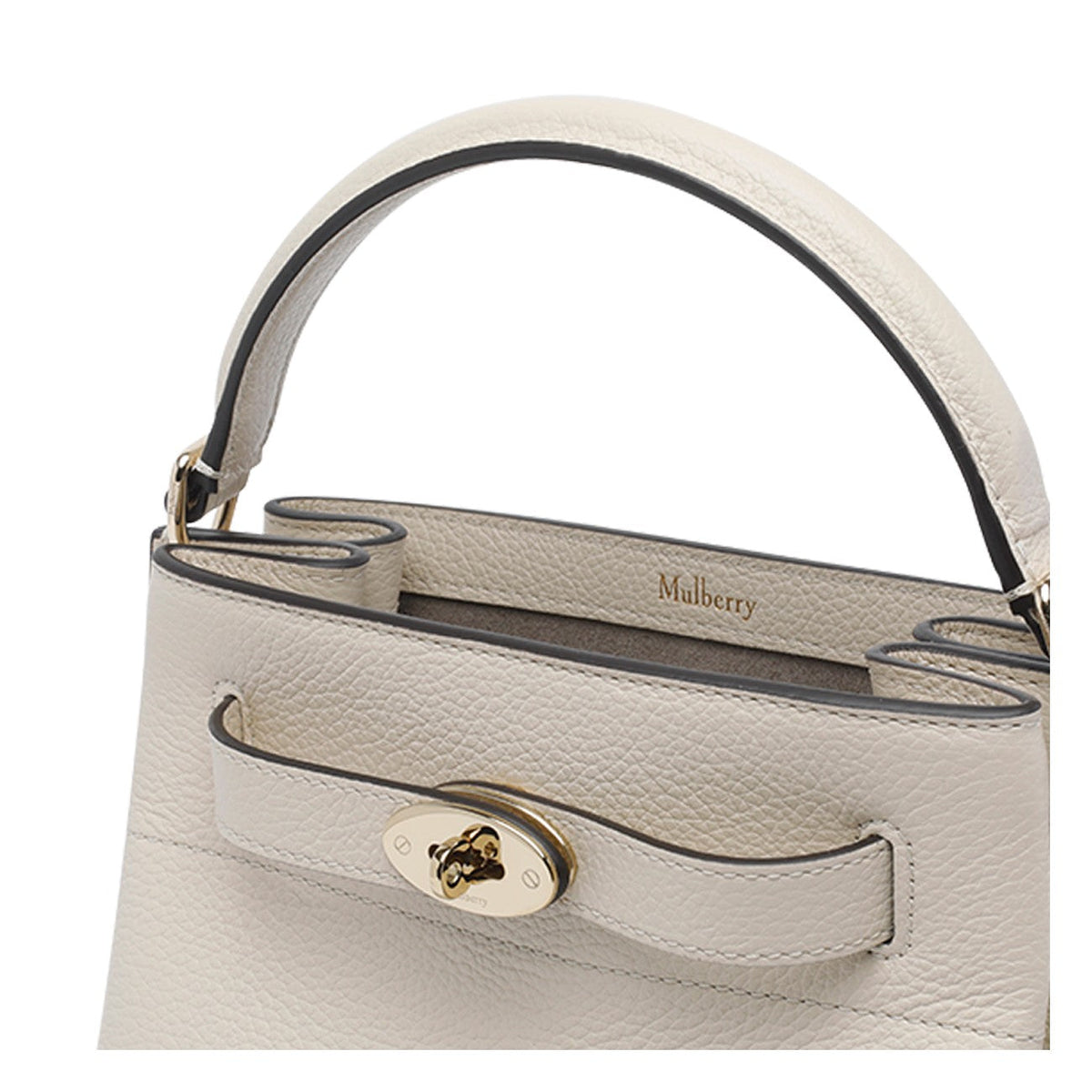 Mulberry Women Islington Bucket Bag