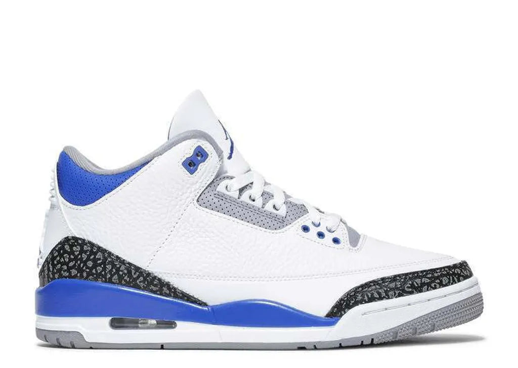 Nike Air Jordan 3 Retro Shoes