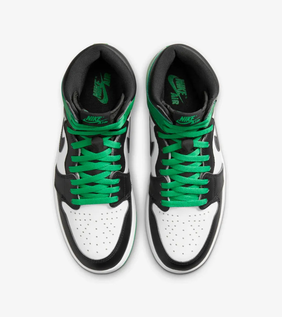 Nike Air Jordan 1 Retro High OG First in Flight Women's Shoes