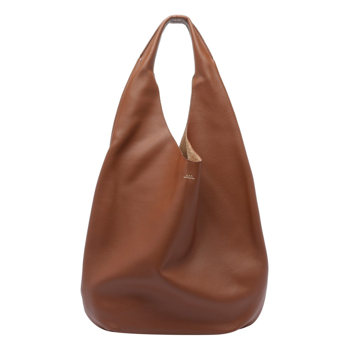 A.P.C. Women Le Neige Shoulder Bag