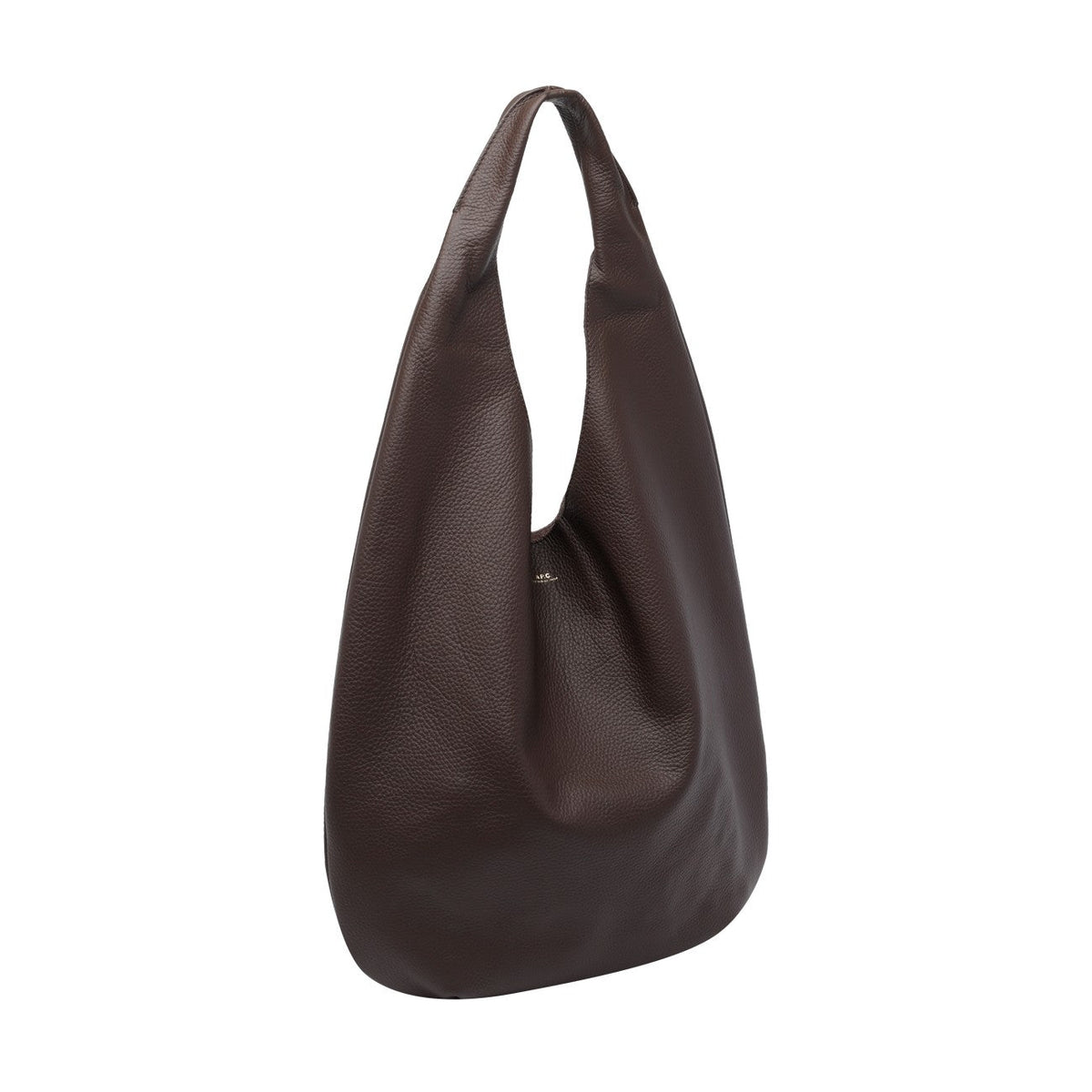 A.P.C. Women Le Neige Shoulder Bag