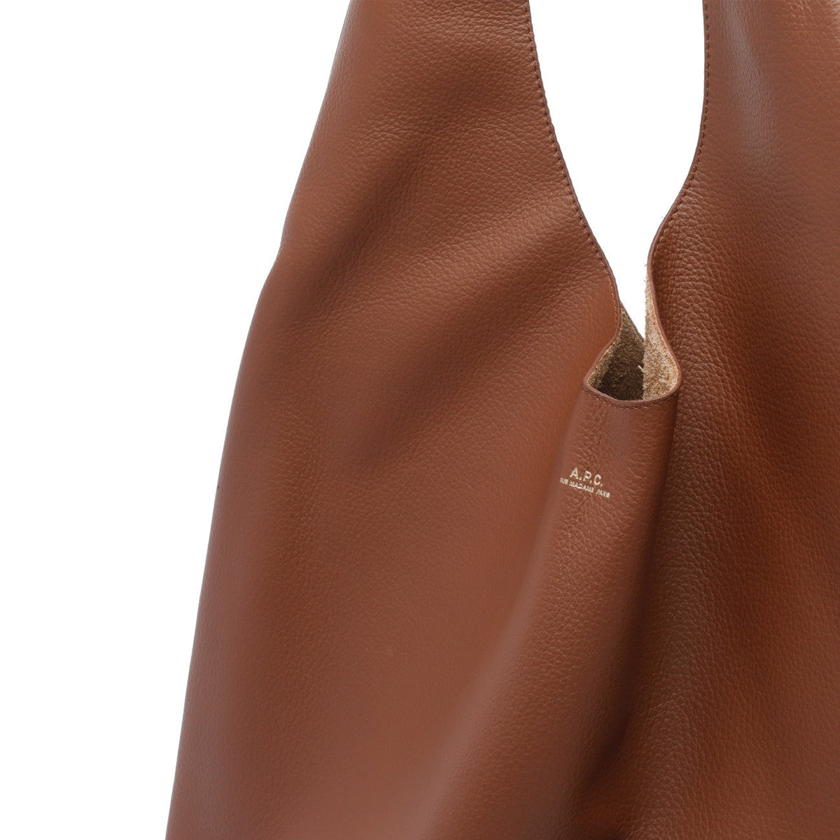A.P.C. Women Le Neige Shoulder Bag