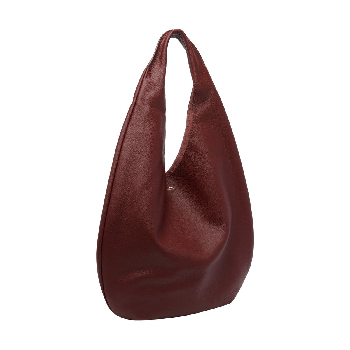 A.P.C. Women Le Neige Shoulder Bag