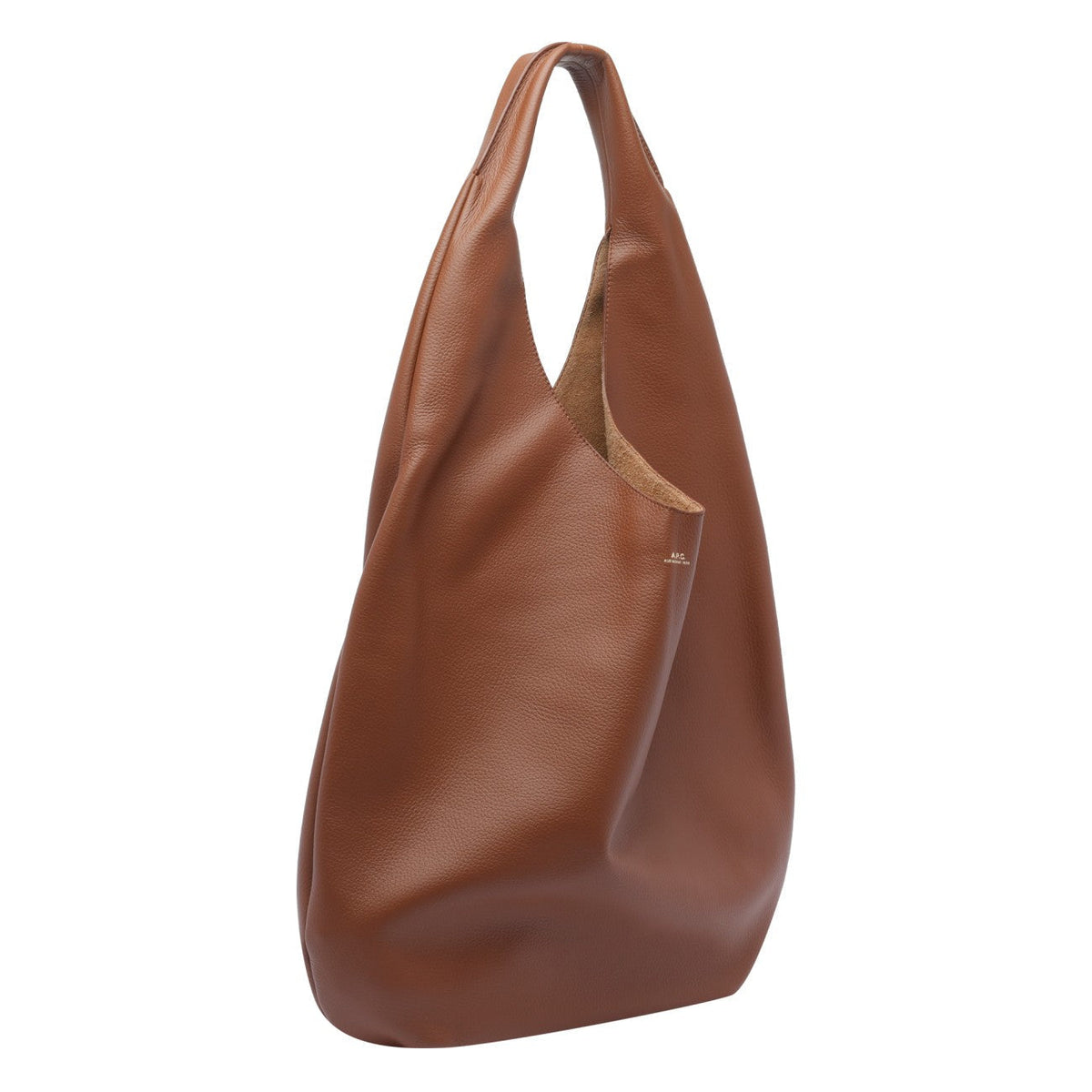 A.P.C. Women Le Neige Shoulder Bag
