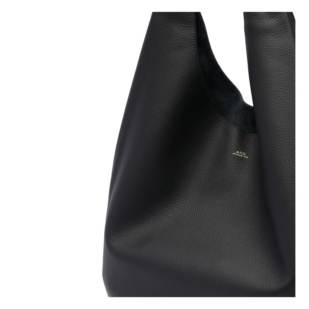 A.P.C. Women Le Neige Shoulder Bag