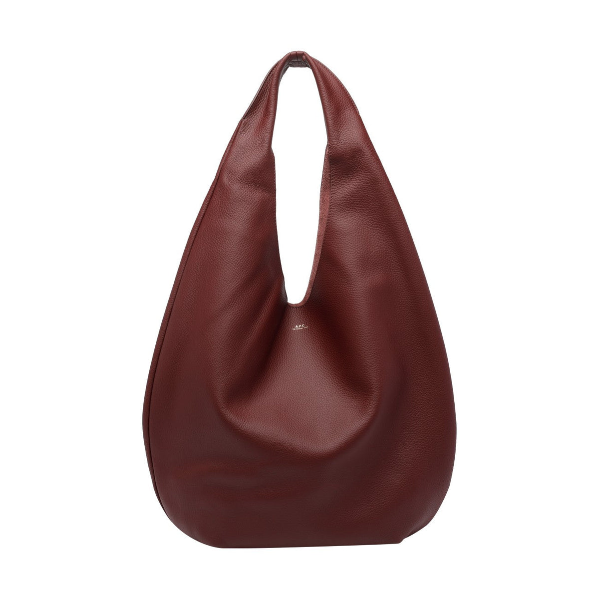 A.P.C. Women Le Neige Shoulder Bag