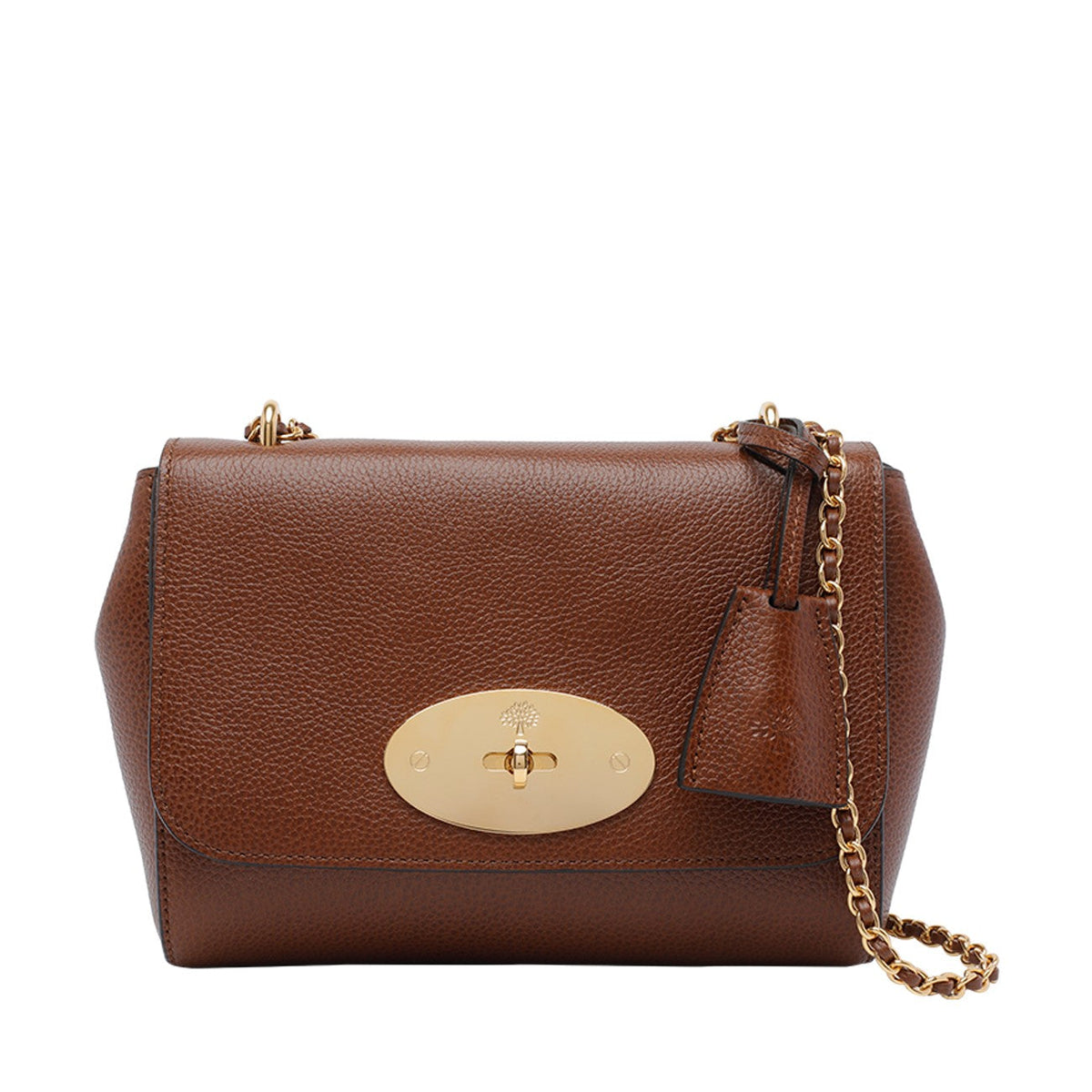 Mulberry Women Lily Crossbody Bag