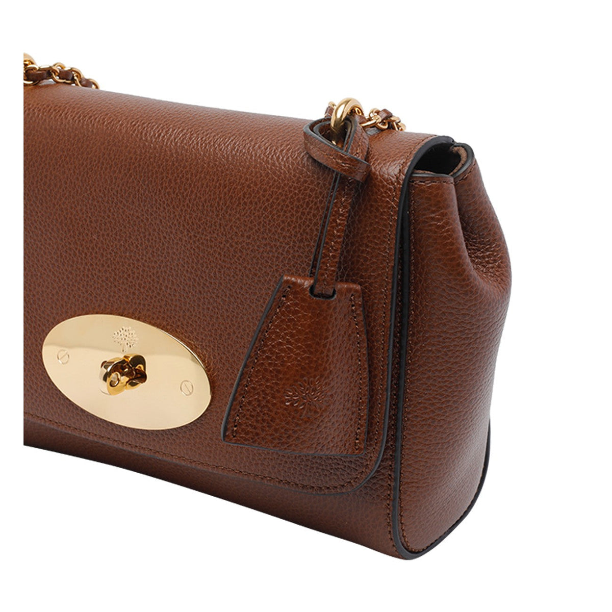 Mulberry Women Lily Crossbody Bag