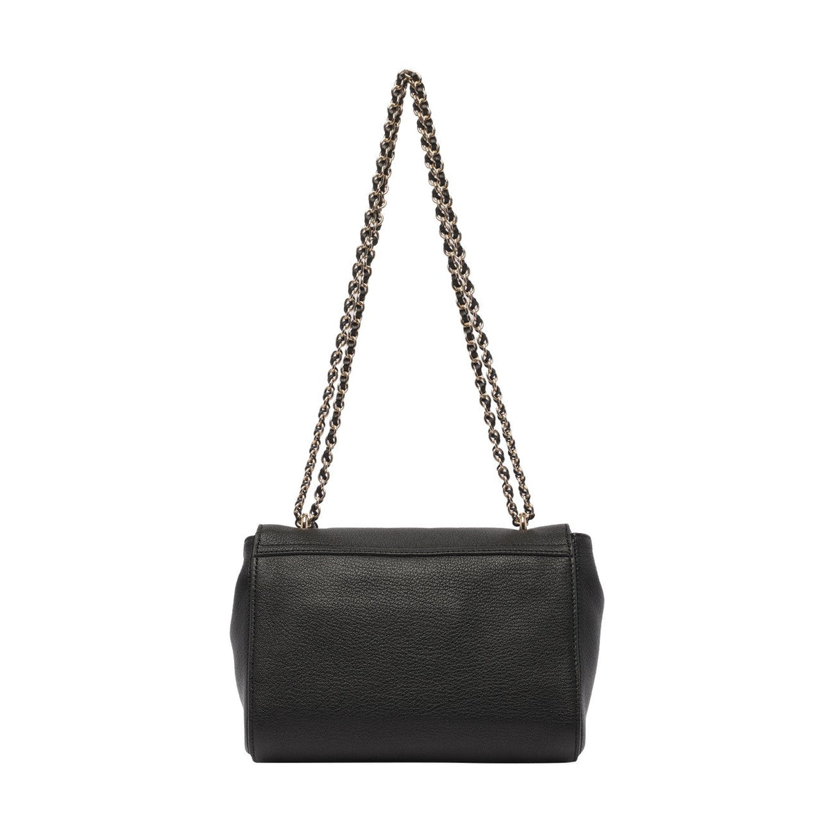 Mulberry Women Lily Glossy Crossbody Bag