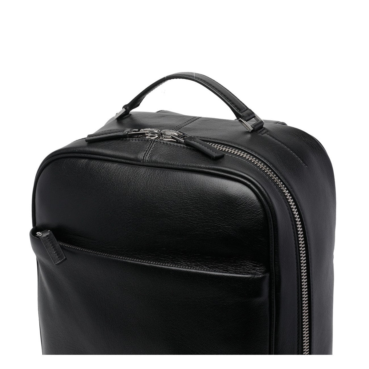Tom Ford Men Logo Classic Backpack