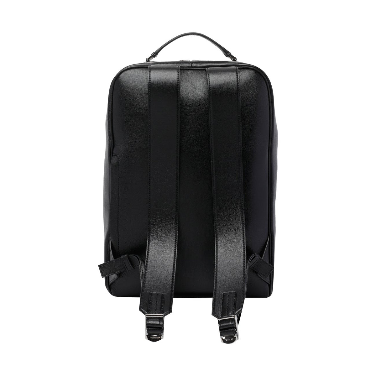 Tom Ford Men Logo Classic Backpack