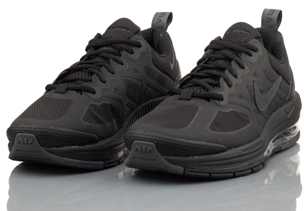 Nike Air Max Genome