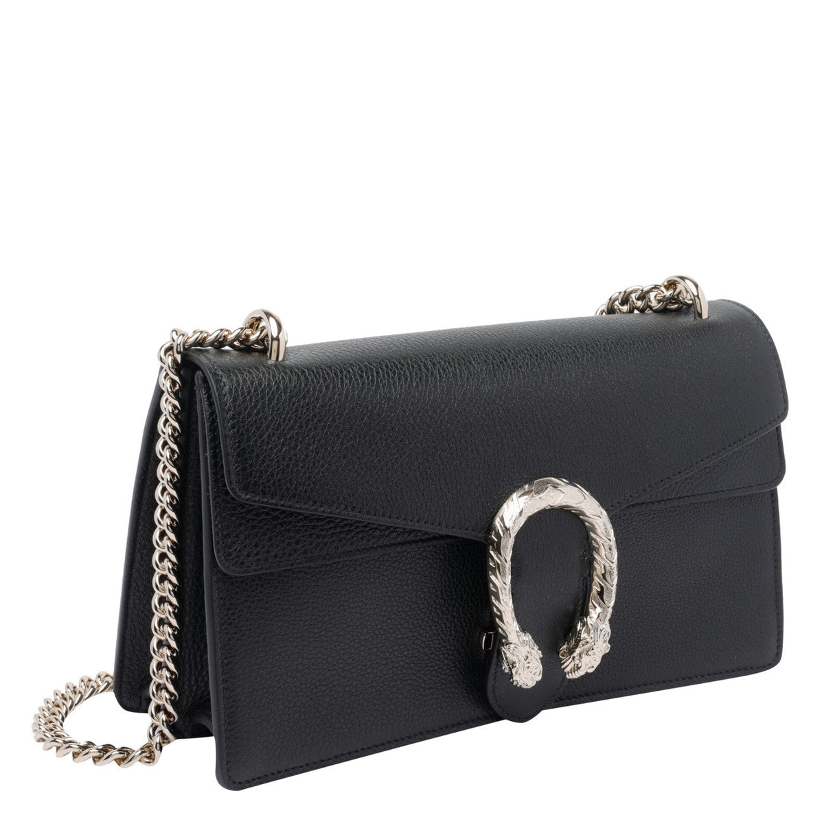 Gucci Women Medium Dionysus Shoulder Bag