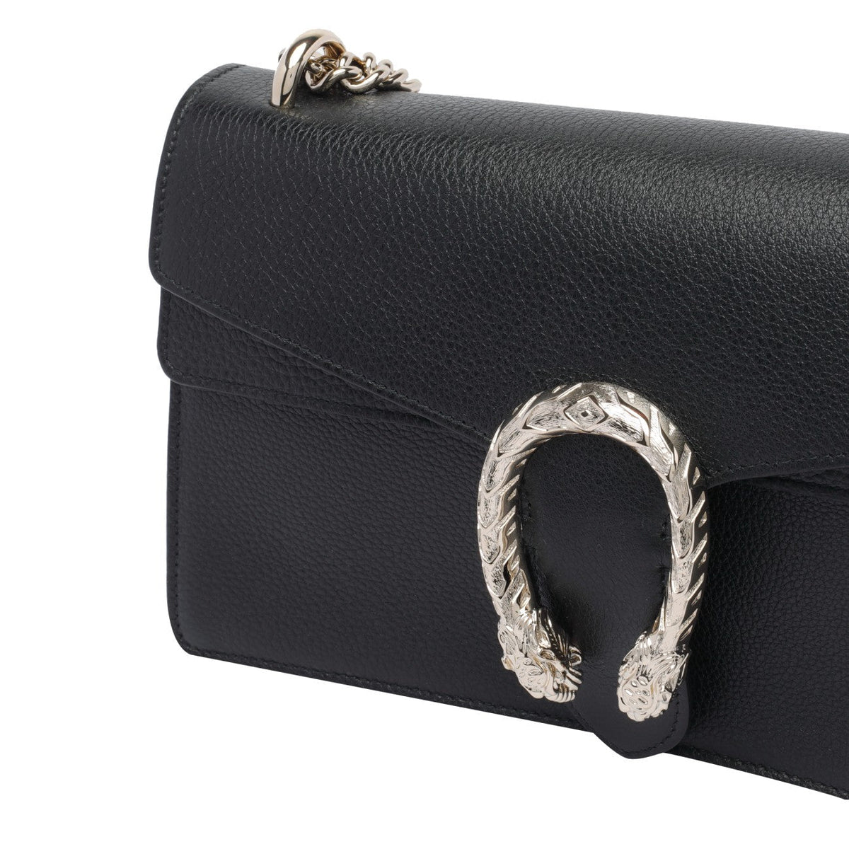 Gucci Women Medium Dionysus Shoulder Bag