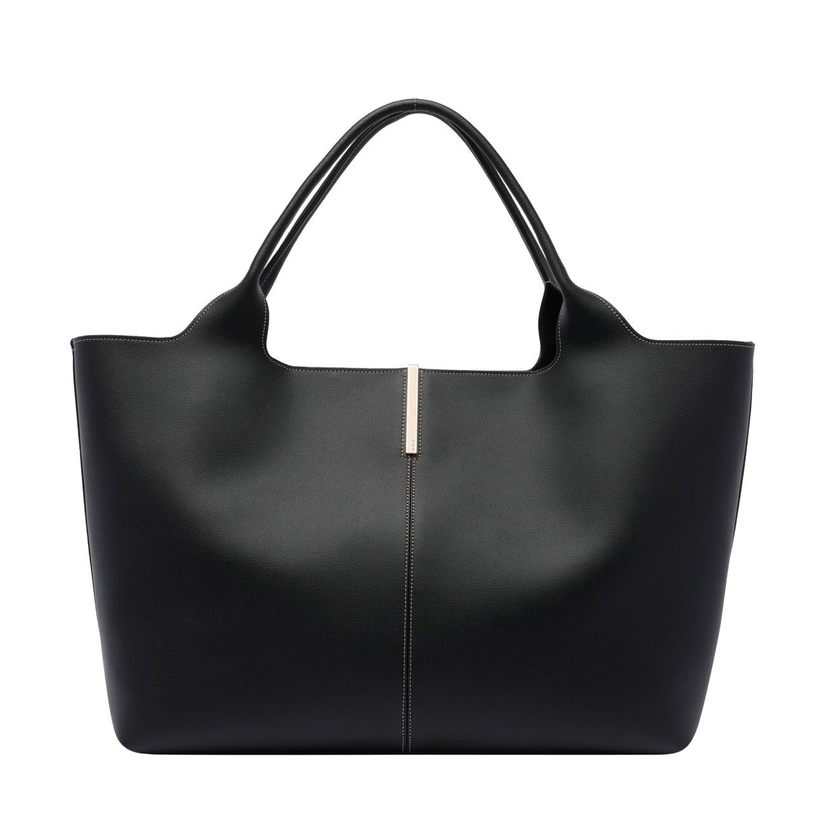 Tod's Women Medium Leather Shopping Bag