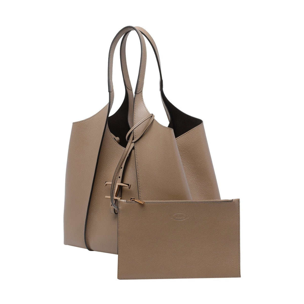 Tod's Women Medium T Timeless Shopping Bag