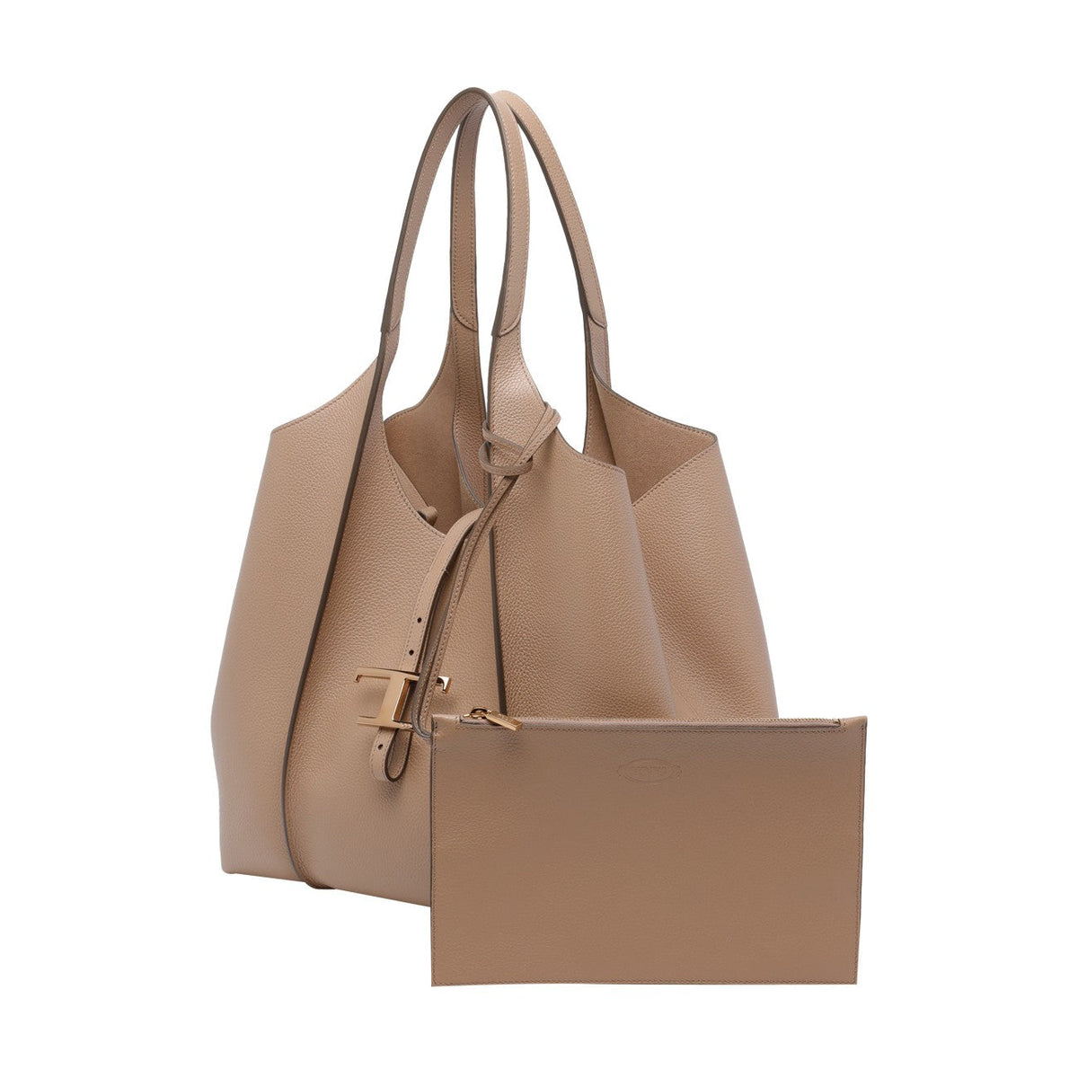 Tod's Women Medium T Timeless Shopping Bag