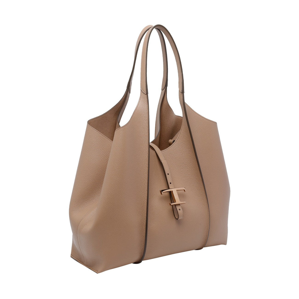 Tod's Women Medium T Timeless Shopping Bag