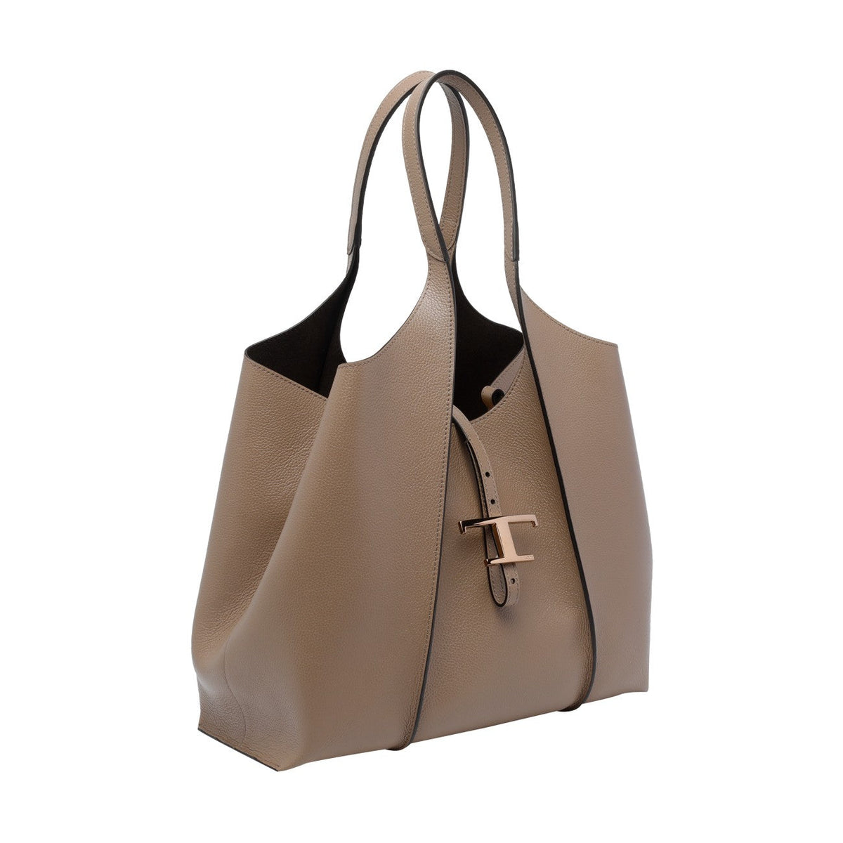 Tod's Women Medium T Timeless Shopping Bag