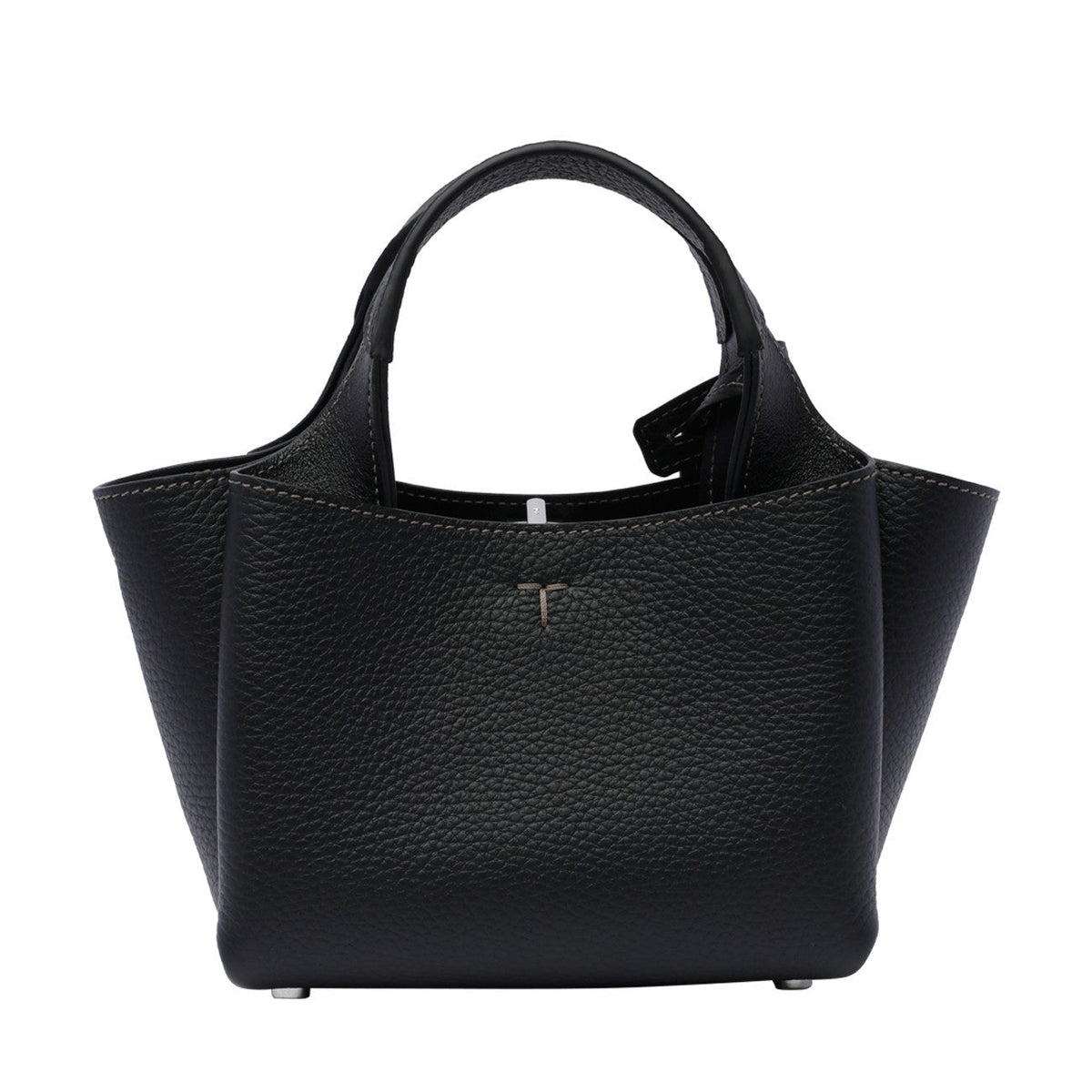 Tod's Women Micro Leather Handbag