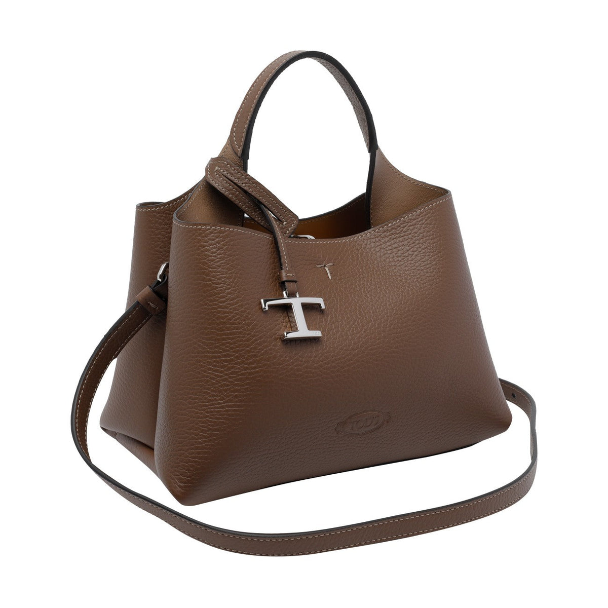 Tod's Women Micro Leather Tod's Handbag