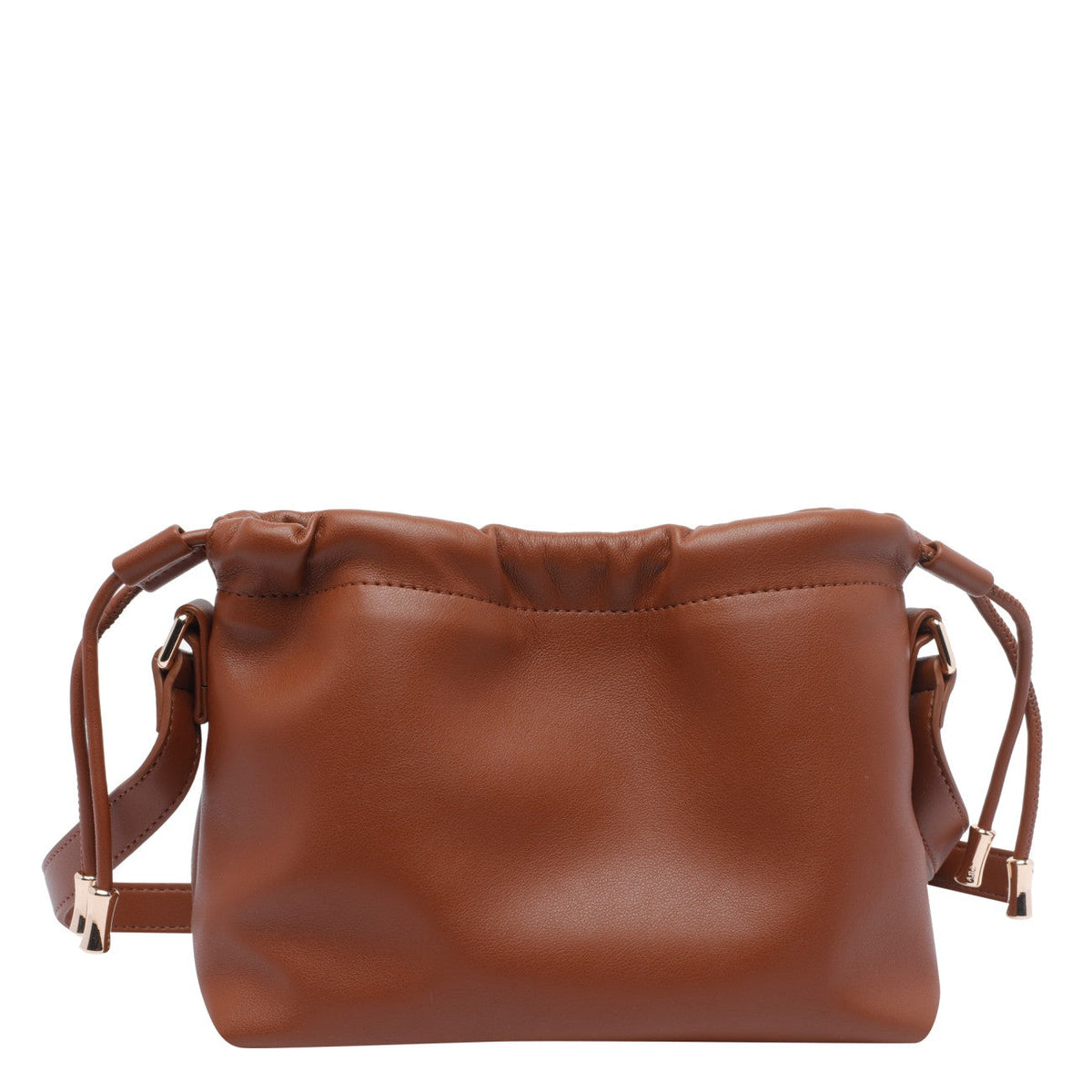 A.P.C. Women Mini Ninon Bucket Bag