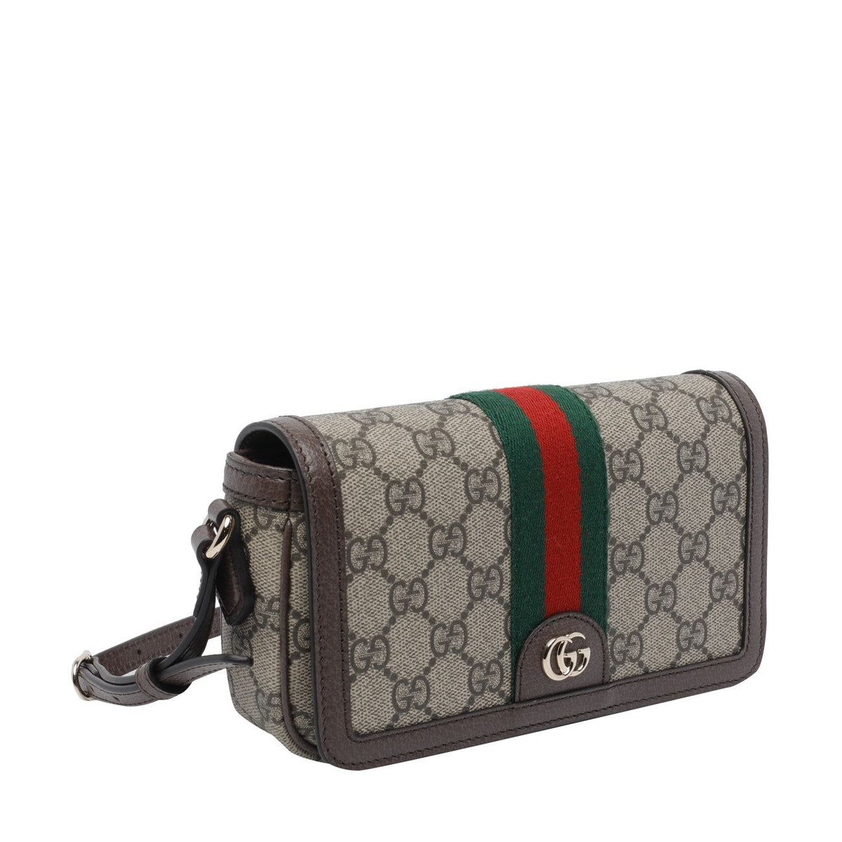 Gucci Women Mini Ophidia Shoulder Bag