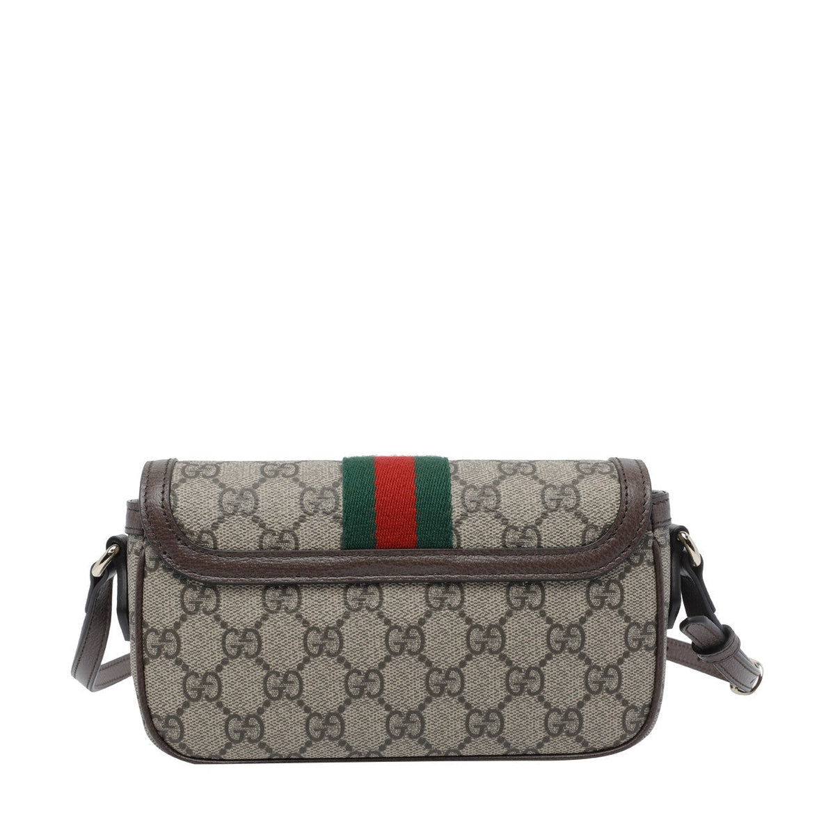 Gucci Women Mini Ophidia Shoulder Bag