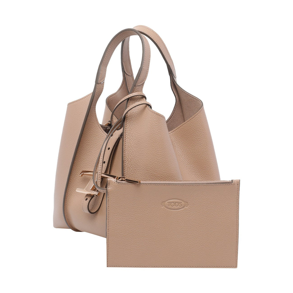 Tod's Women Mini T-Timeless Shopping Bag