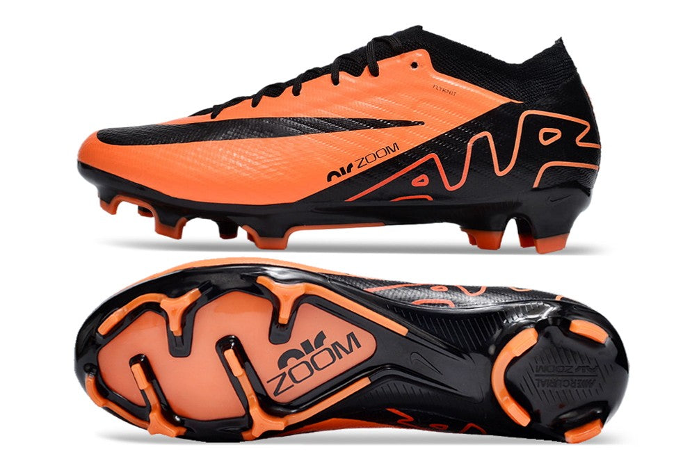 Nike Mercurial Superfly 9 Academy Multi-Ground High-Top Soccer Cleats